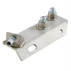 Halterung MITO Umrüstkit Scheibenbremse unter Kaskade für Lambretta 125 LI 2°-3°/LIS/DL/GP/150 LI 2°-3°/LIS/SX/DL/GP/175 TV 2°-3°/200 TV/SX/DL/GP