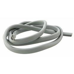 Gummi SIP, Beinschild für Vespa 50-125/PV/ET3/125 VNA-TS/150 VBA-Super/160 GS/180 SS/Rally/PX80-200/PE/Lusso/T5