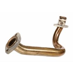 Krümmer PIAGGIO 436579 für PIAGGIO Sfera 4T 125ccm