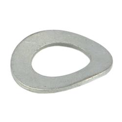 Sicherungsscheibe für Kupplung "COSA 2" M12 mm 13x24 mm (d) 1,2mm für Vespa PX125-200 E Lusso '95 ->/'98/MY/'11/Cosa 2