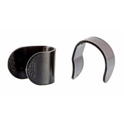 Klammer Kit SIP, Gummi, Beinschild für Vespa 50-125/PV/ET3/125 VNA-TS/150 VBA-T4/160 GS/180 SS/Rally/PX/T5