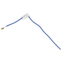 Soffittenfassung Tachometer SIP, 98485 - 92787 für Vespa 50SS/90SS/125 PV/ET3/125 GT/GT/Super/TS/150 VBA/VBB/GL/Sprint/Super/GS VS5/160 GS/180 SS/Rally