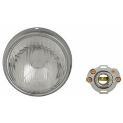 Scheinwerfer SIEM 25793 rund 115 mm für Vespa 150 VB/VGL1/GS VS1-4T