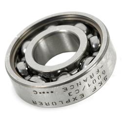 Lager Nockenwellengehäuse SKF 28x12x8 mm 288259 für PIAGGIO (alt) 125-150ccm 4T AC für Vespa ET4 alter Motor