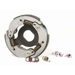 Kupplung SERIE PRO Sport HiT by Dr. Pulley für KYMCO/SYM/PGO Herosim/Attila/Euro MX 125ccm/G Max/T-Rex