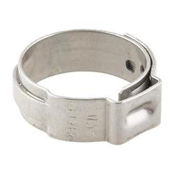 Schlauchschelle Entlüftungsschlauch 17,5 mm, PIAGGIO für PIAGGIO Beverly/MP3/X10 350ccm 4T LC