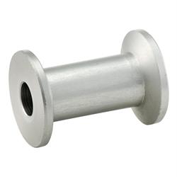 Distanzbuchse AKRAPOVIC, Dämpfer/Auspuff, oben für Vespa GTS/GTS Super/GTV/GT 60 125-300ccm, i.e.