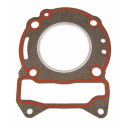 Spacer Zylinderkopf CENTAURO (d) 1,3mm, 486166 für PIAGGIO Leader 125ccm 4T LC