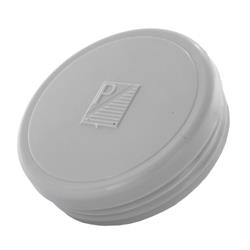 Deckel Tachobohrung BOSATTA für Vespa V50/S/L/R/Revival/N/90/100