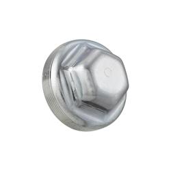 Mutter, Lager Vorderrad vorne, rechts, PASCOLI 2019 - 16377 für Vespa 125/150 BJ 48-62