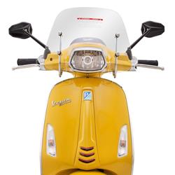 Flyscreen PIAGGIO CRUISER 1B001027 für Vespa Sprint 50-150ccm