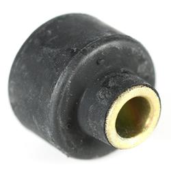 Silentgummi Motorgehäuse für GILERA/PIAGGIO 125/180ccm 2T AC/LC