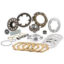 Kupplung SIP Race BFA 2.0 Z 24/64 für Primär Z 63/Z 64 für SIP BFA 187-306 Motor für Vespa 125 VNA-TS/150 VBA-Super/180-200 Rally/PX80-200/PE/Lusso/T5