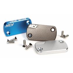 Abdeckung Hauptbremszylinder NCY für HONDA Zoomer/Ruckus