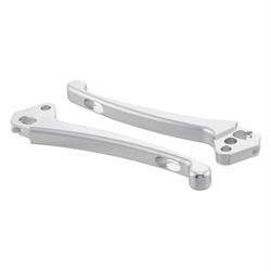 Sporthebel Set Kupplung/Bremse SIP links & rechts, 19962023 für Lambretta 125 LI 3°/Special/GP/DL/150 LI 3°/Special/SX/GP/175 TV 3°/200 TV/SX/GP/DL