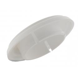 Staubschutzkappe, Bremstrommel, vorne oder hinten, 266306 für Vespa PK50-125/S/XL/XL2/Automatica