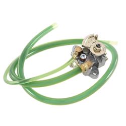 Ölpumpe PIAGGIO für Vespa LX/LXV/S 50ccm 2T AC