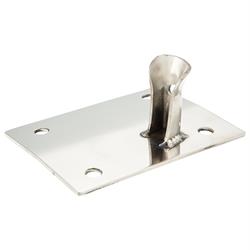 Sitzbankhaken für Lambretta 125 LI/Special/DL/GP/150 LI/Special/SX/DL/GP/175 TV/200 TV/SX/DL/GP