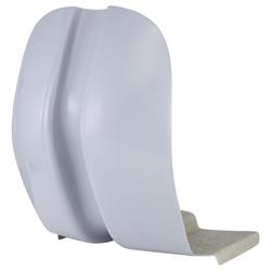 Beinschild für Lambretta 125 DL/GP/150 DL/GP/200 DL/GP