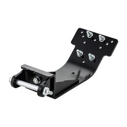 Adapterplatte Anhänger LEGENDBIKES L1 für Lambretta 125 A/B/C/LC/D/LD/E/F/150 D/LD