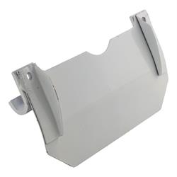 Spritzschutz MEC EUR, Hauptständer, 19957040 für Lambretta 125 LI 3°/LIS/DL/GP/150 LI 3°/LIS/SX/DL/GP/175 TV 3°/200 TV/SX/DL/GP