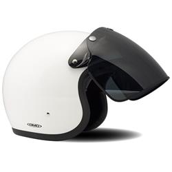 Visier DMD Flip Up, getönt