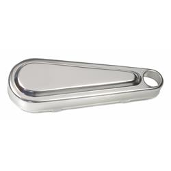 Schwingenabdeckung 079227 für Vespa 125 VNB6/GT/GTR/Super/TS/150 Sprint/V/Super/Rally