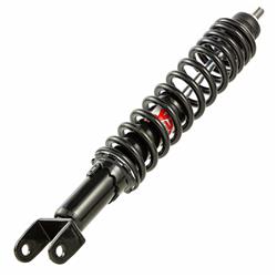 Stoßdämpfer YSS X-Pro Serie OD220-330P-02-X hinten für Vespa PK50-125/S/XL/XL2/ETS
