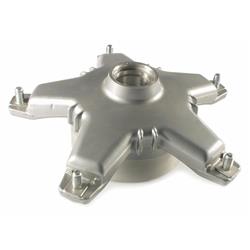 Bremstrommel PIAGGIO, Scheibenbremse, vorne, 563762 für Vespa PX125-200 E '98/MY/'11