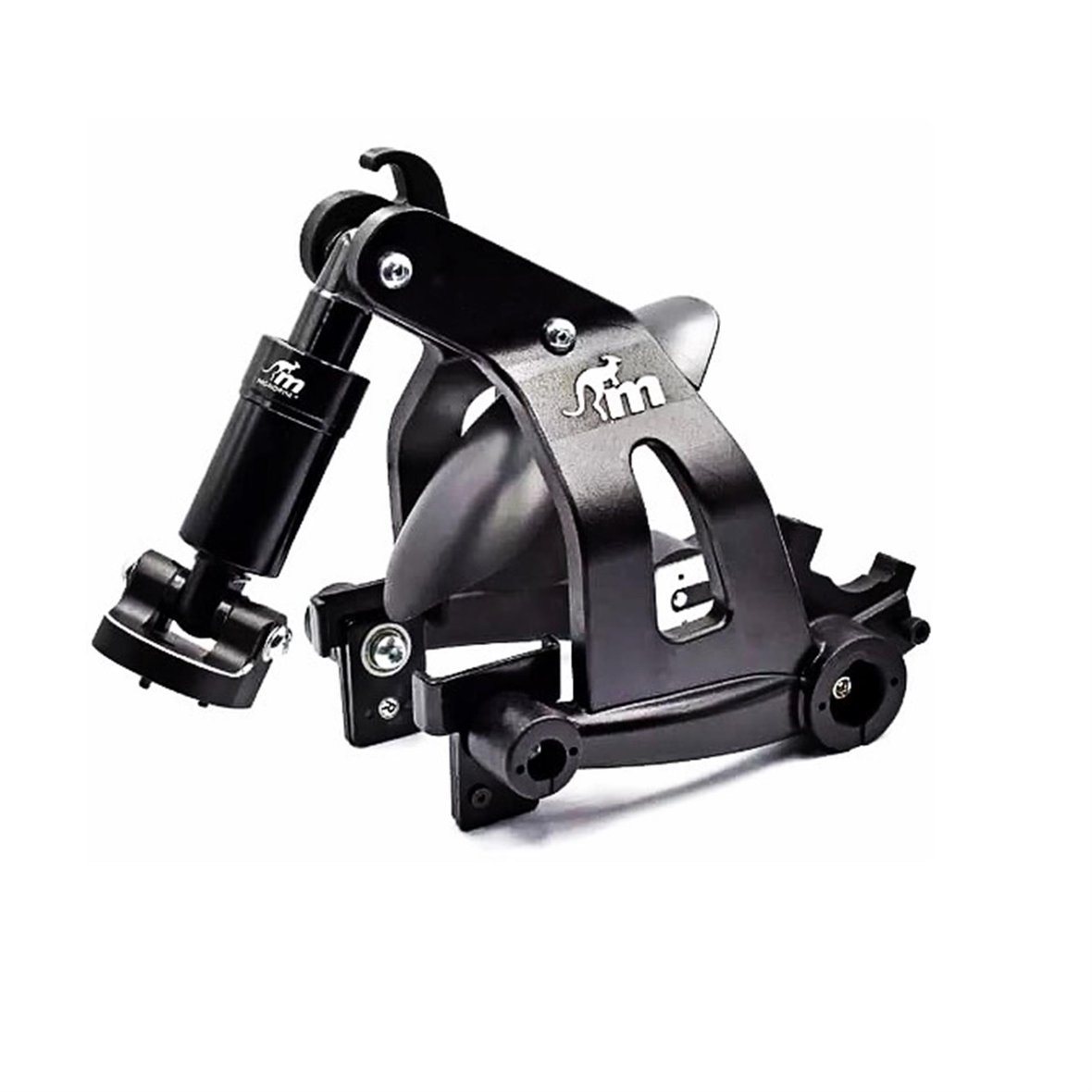 Stoßdämpfer Set Für Xiaomi E-Scooter - Vordergabel Mit Federung