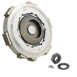 Kupplung CRIMAZ Race Top CM5 für Vespa 50-125/PV/ET3/PK50-125/S/XL/XL2