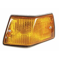 Blinker Kit vorne & hinten für Vespa PX80-200/PE/Lusso/T5