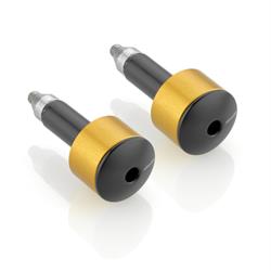 Lenkerendengewichte RIZOMA links & rechts für Vespa LX/LXV/S/GTS/GTS Super/GTV/GT 60/GT/GT L