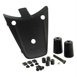 Montagematerial PIAGGIO Topcase "medium" 1B003247 für PIAGGIO Medley 125/150ccm 4T 4V