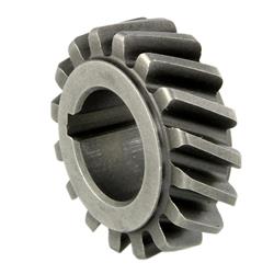 Primärzahnrad Z 16 (16/69-4.31) DRT für 50-75ccm Zylinder für Vespa PK50/S/XL V5X3T