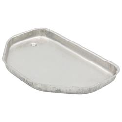 Auffangwanne, Vergaser für Vespa 125 VU1T