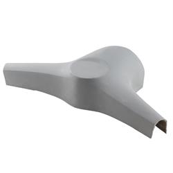 Lenkkopfabdeckung universal PLC für Vespa