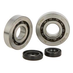 Lager Kurbelwelle 52x20x12 mm für PEUGEOT AC/LC