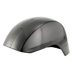 Kotflügel FACO, Metall schwarz 177497 für Vespa PX80-200/PE/Lusso