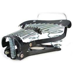 Schwingsattelgestell Wideframe Style vorne für Vespa 125 VNA-TS/150 VBA-T4