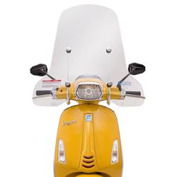 Windschild PIAGGIO 1B001114 für Vespa Sprint 50-150ccm