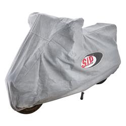 Faltgarage SIP Indoor Classic grau für Vespa alle Modelle Klassik