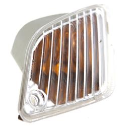 Blinker PIAGGIO 583620 - 584972 hinten rechts für Vespa GTS/GTS Super/GTV/GT 60/GT/GT L 125-300ccm