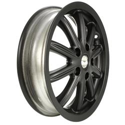 Felge PIAGGIO 3.0x12 ET20 5x86 649372 für PIAGGIO MP3 vorne