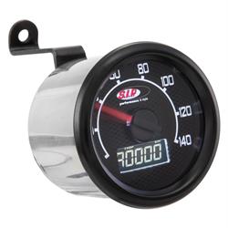 Drehzahlmesser/Tacho SIP 2.0 für Vespa 50 N/L/R/S/90