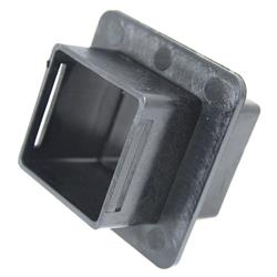 Schlossgehäuse, Sitzbankschloss, 266393 für Vespa PKXL FL/HP/N/XL2/Plurimatic/ Automatica