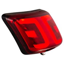 Rücklicht POWER1 LED für Vespa GTS/GTS Super/GTV 125-300ccm ('18-`22)