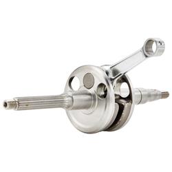 Kurbelwelle POLINI For Race 210.0048 für MINARELLI liegend 50ccm 2T AC/LC