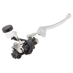 Hauptbremszylinder CRIMAZ, zur Montage am Lenkerunterteil für Vespa 125/PV/ET3/GT/GTR/Super/TS/150 Sprint/Super/180SS/Rally