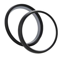 Tachometerglas Kit für Vespa P80-150X/PX80-200E/Lusso 1°/P150S/P200E